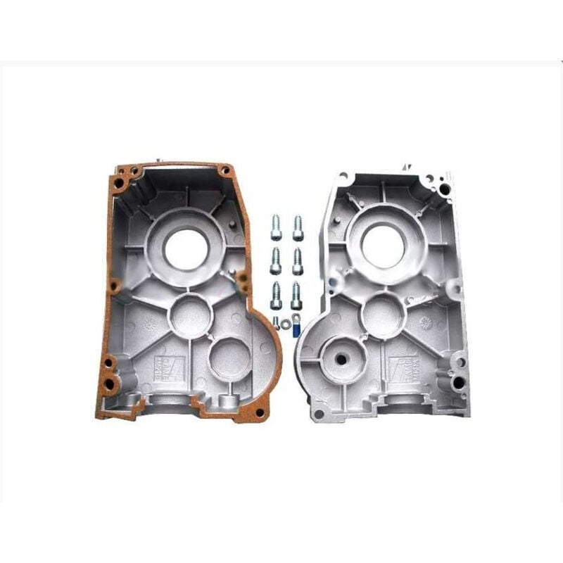 Boîtier de remplacement pour motoréducteur série emega Came 119RIE055