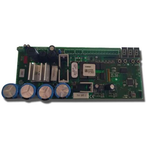came pièce détachée carte électronique zl30 3199zl30