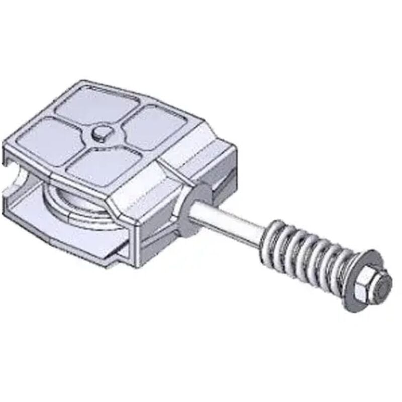 Cavalier de tension courroie - ver Came 119RIE119