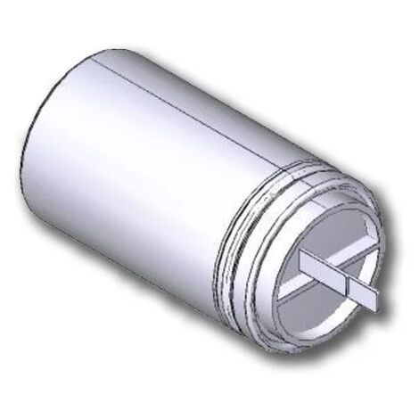came pièce détachée condensateur 10 uF con faston 119rir271