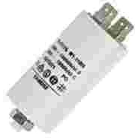 came pièce détachée condensateur 20µF frog 119rir277