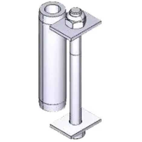 came pièce détachée connecteur élastique pignon bk 119ribk032
