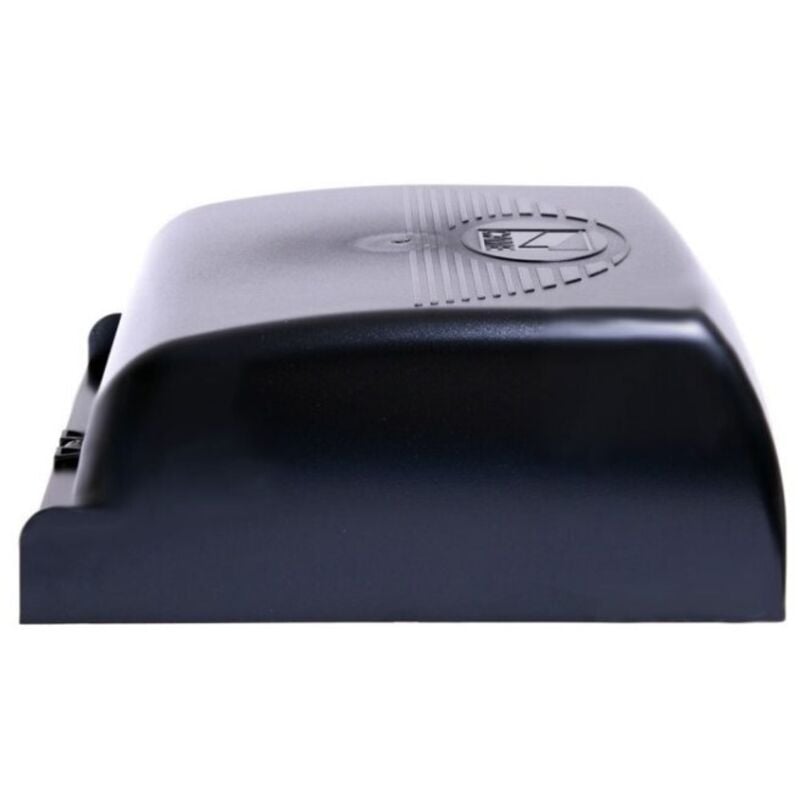 Capot d'armoire de commande CAME 119RIBK025