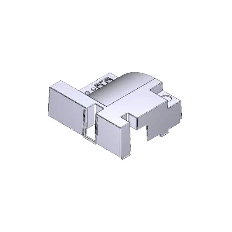 Pièce détachée couvercle carte électronique bxl 119rib006 - Came