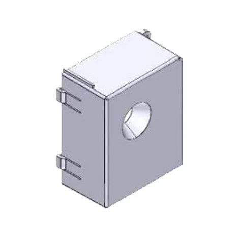 came pièce détachée couvercle carte électronique f7000 119rid237