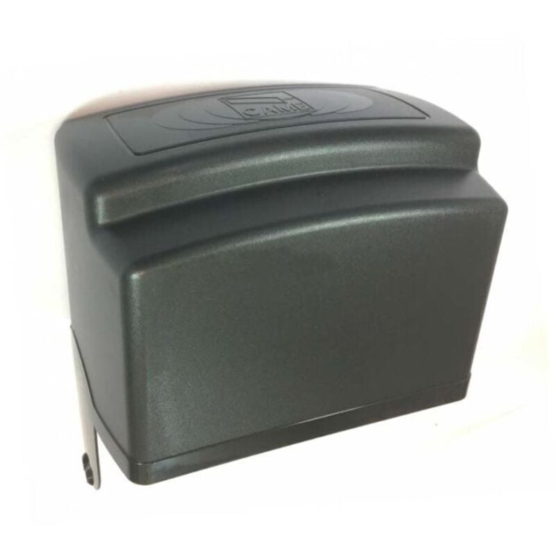 Couvercle CAME 119RIBZ001 pour motoréducteur BZ
