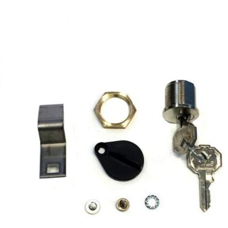 came pièce détachée cylindre serrure ferni 119rix022