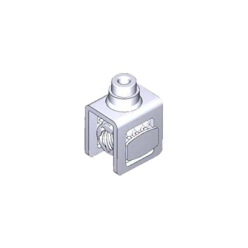 came pièce détachée étrier écrou axi25 swn25 88000-0015