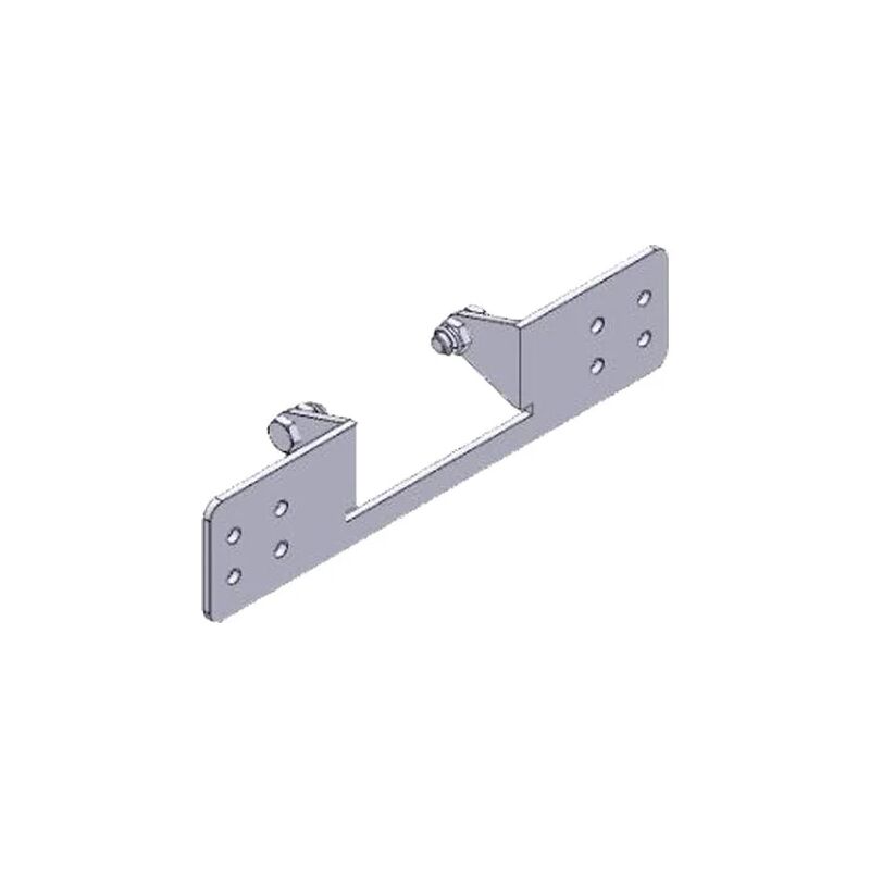 Pièce détachée étrier fixation tête ver 119rie109 - Came