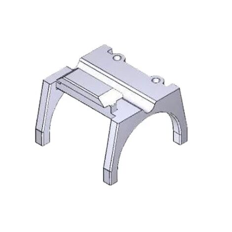 came pièce détachée glissière micro ati 88001-0219