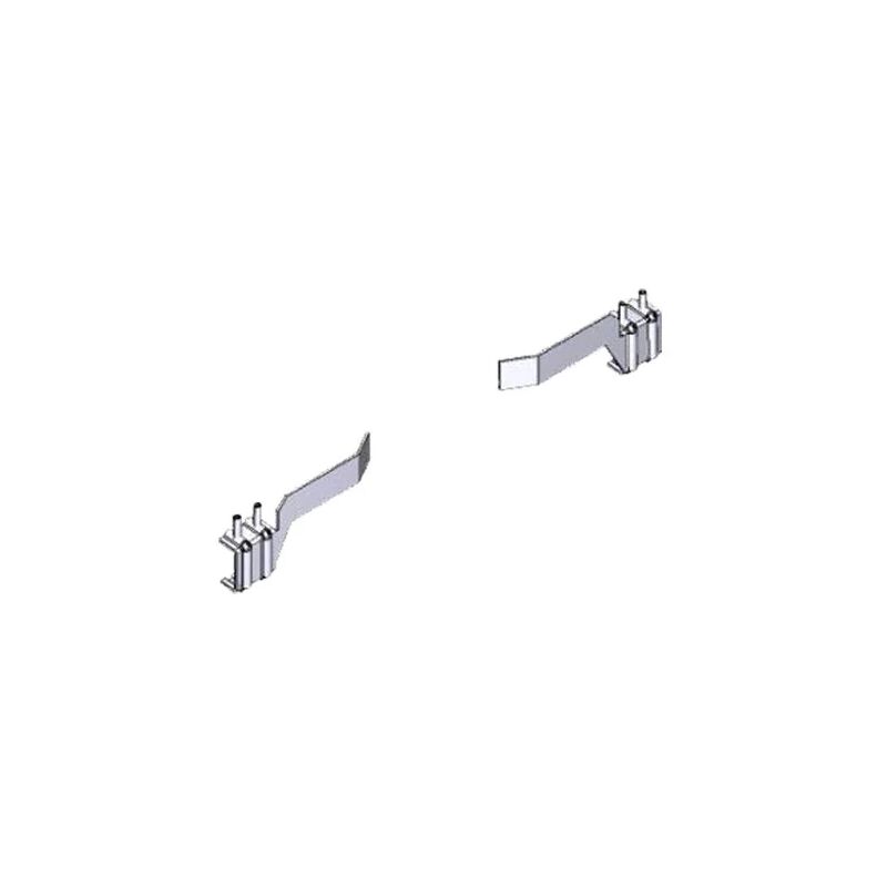 Pièce détachée groupe ailettes fin de course bkv 88001-0096 - Came