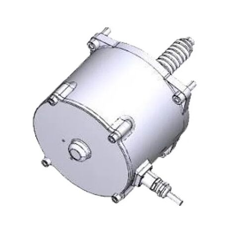 came pièce détachée groupe moteur frog pm4 119ria118