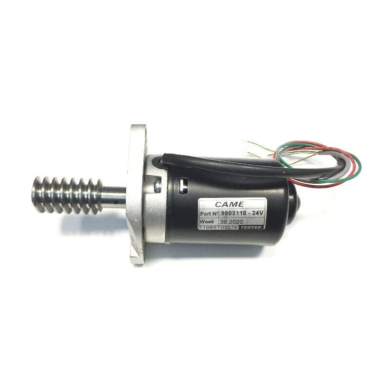 Pièce détachée moteur bxv sdn 119ribs014 - Came