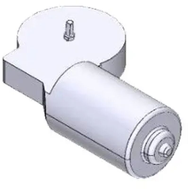 Motoréducteur V700 V800B moteur de remplacement d&39origine 119RIE131 - Came