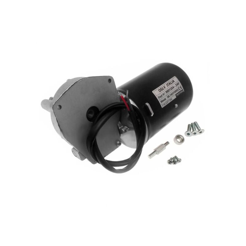 Moteur de rechange série ver motoréducteur V700E VER13 - 119RIE160 - Came