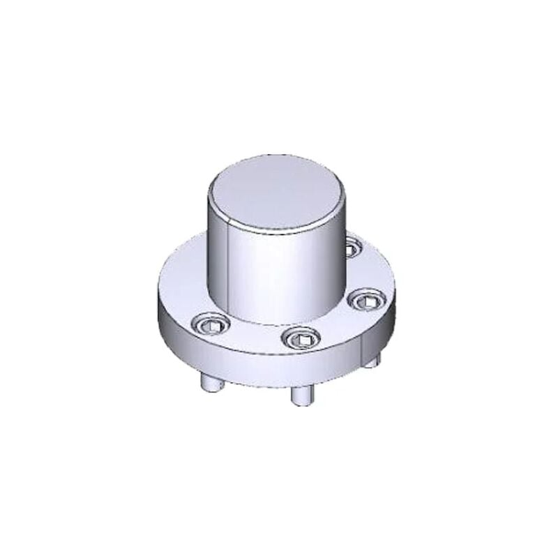 Pièce détachée pivot caisse frog plus 119ria105 - Came