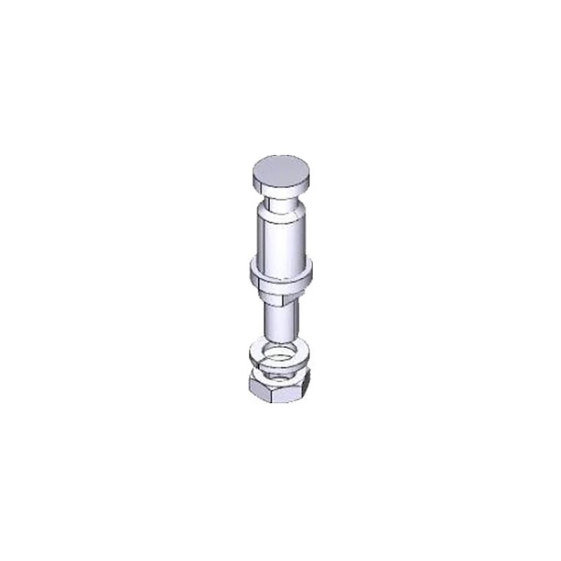 Pièce détachée pivot étrier krono 119rid391 - Came