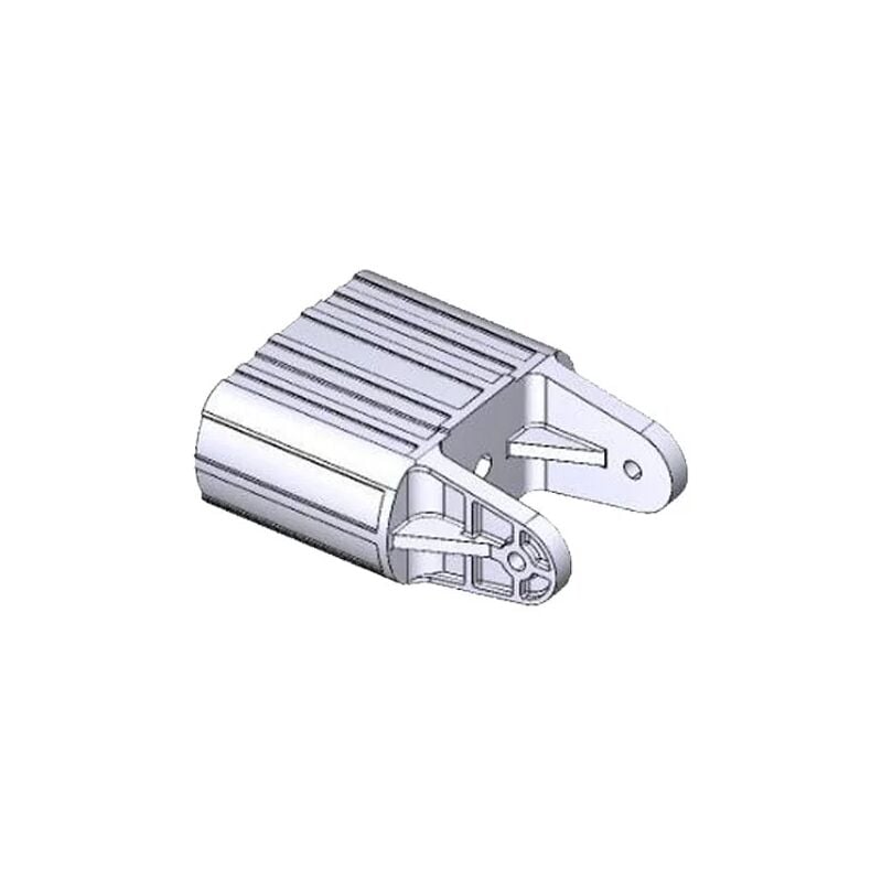 Pièce détachée support tendeur de chaîne ver 119rie111 - Came