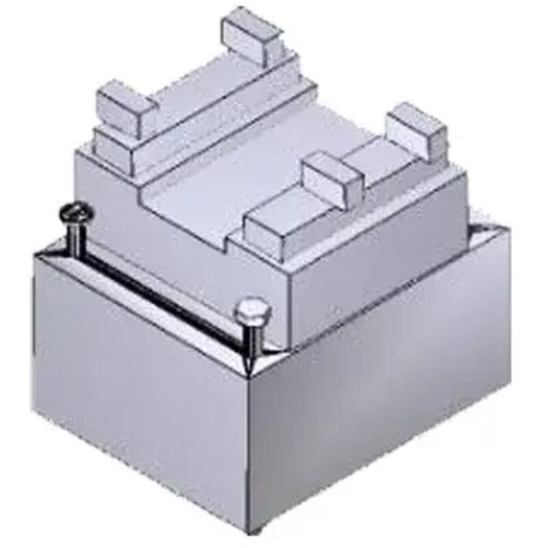 Panneau de commande de transformateur de rechange ZL65- SDN4-SDN6-ZN7 ZL60 ZL65 BXV06 - Came