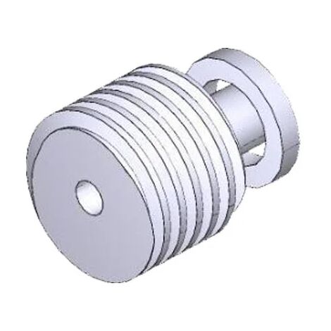 came pièce détachée vis sans fin emega 119rie058