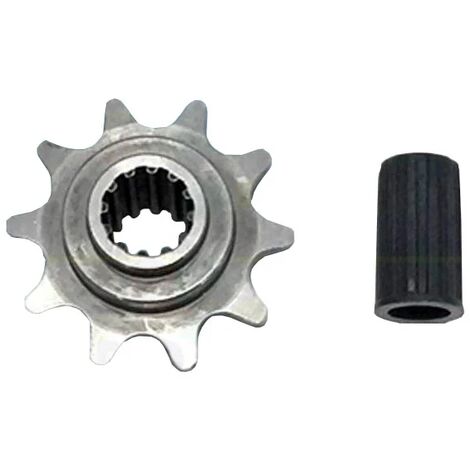 Came – Pignon de transmission chaîne V6000 – Pièce détachée pour motorisation de portail – Référence 119RIE182