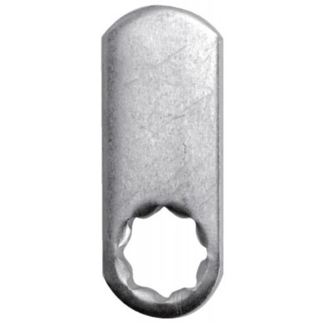 Came plate 15929-25 - RONIS - 67517
