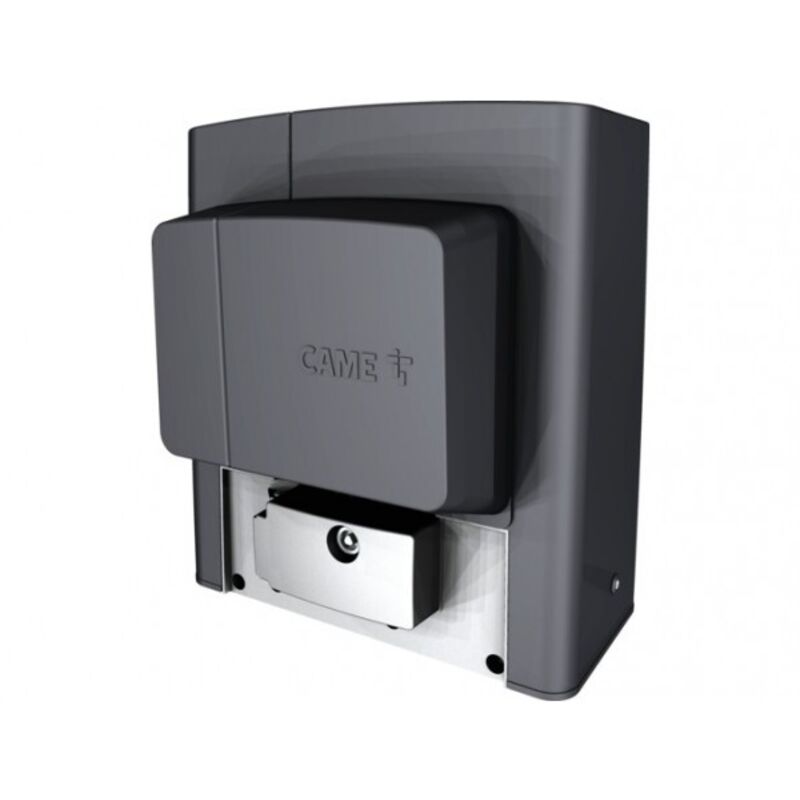 CAME Automatisme Bk En 230v Pour Portails Coulissants Jusqu'&Agrave; 800kg Et 20m  801ms-0070