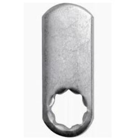 Came pour batteuse 12900-01 - RONIS Droite