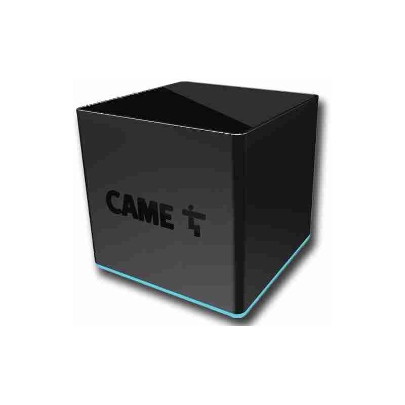 Passerelle pour maison intelligente Came bpt QBEDFSB1 842EC-0020