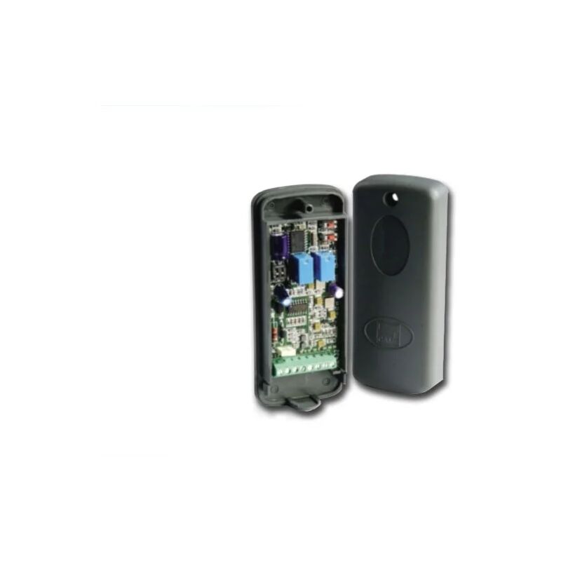 

came receptor bicanal para exteriores 868,35 mhz 24V 001re862m re862m