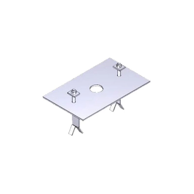 

came repuesto base de anclaje motorreductor by 119riy053