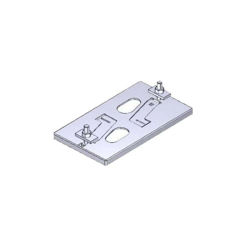 

repuesto base de anclaje motorreductor bz 119ribz002 - Came