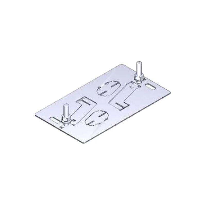 

repuesto base de anclaje motorreductor sdn bxl 119rib004 - Came
