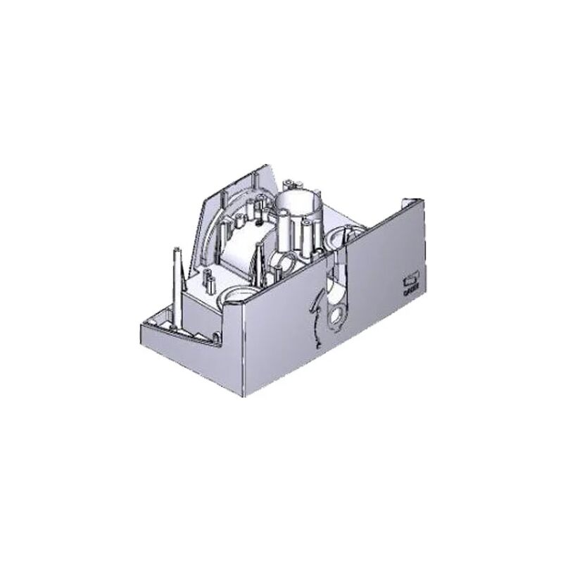 

repuesto caja motorreductor bxl 119rib003 - Came