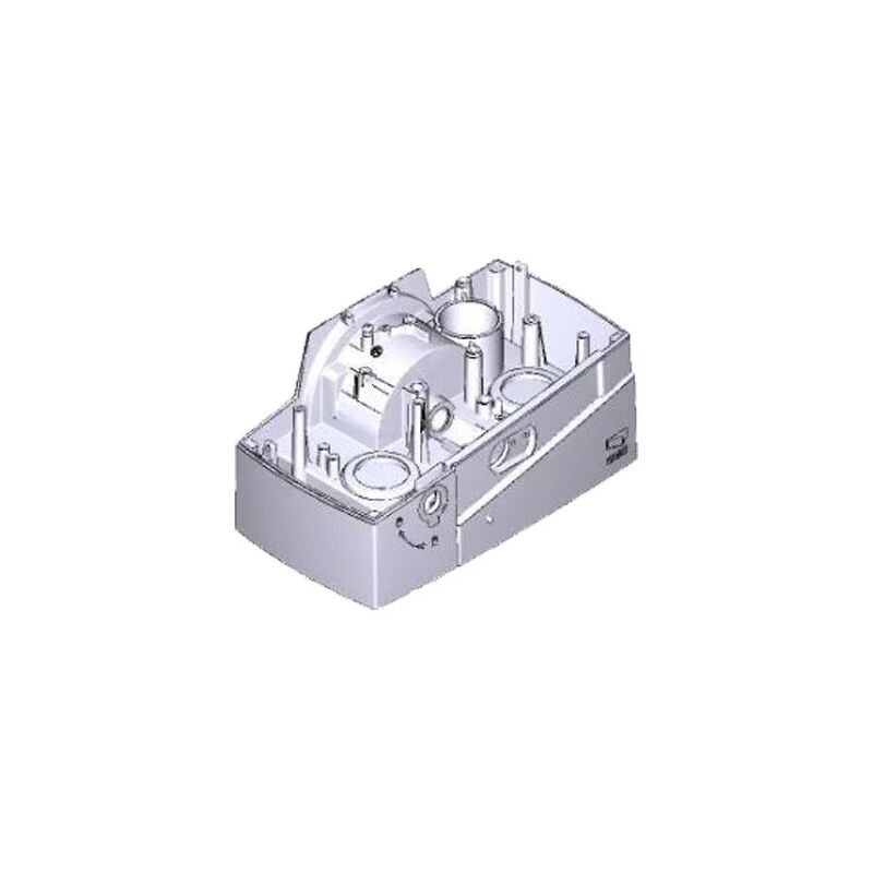 

came repuesto caja motorreductor sdn 119ribs013