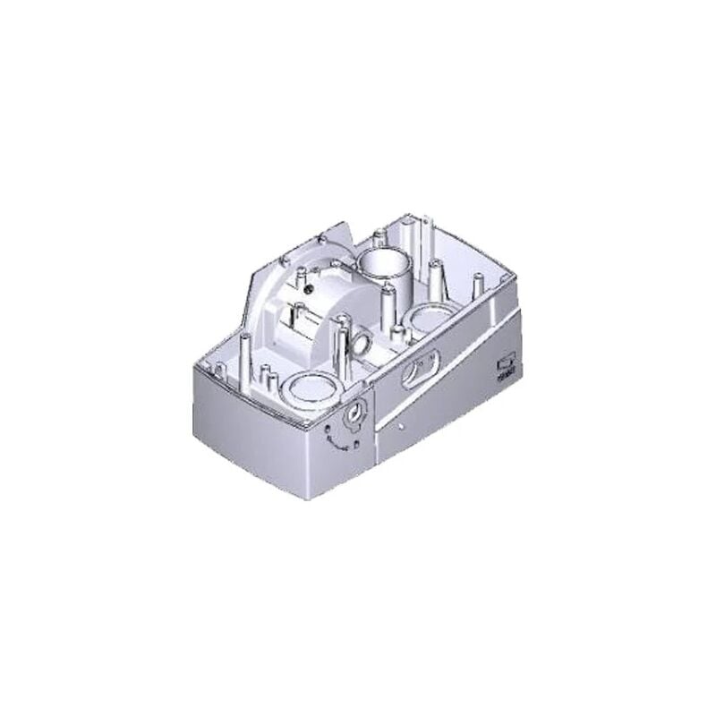 

came repuesto caja motorreductor sdn 119ribs020