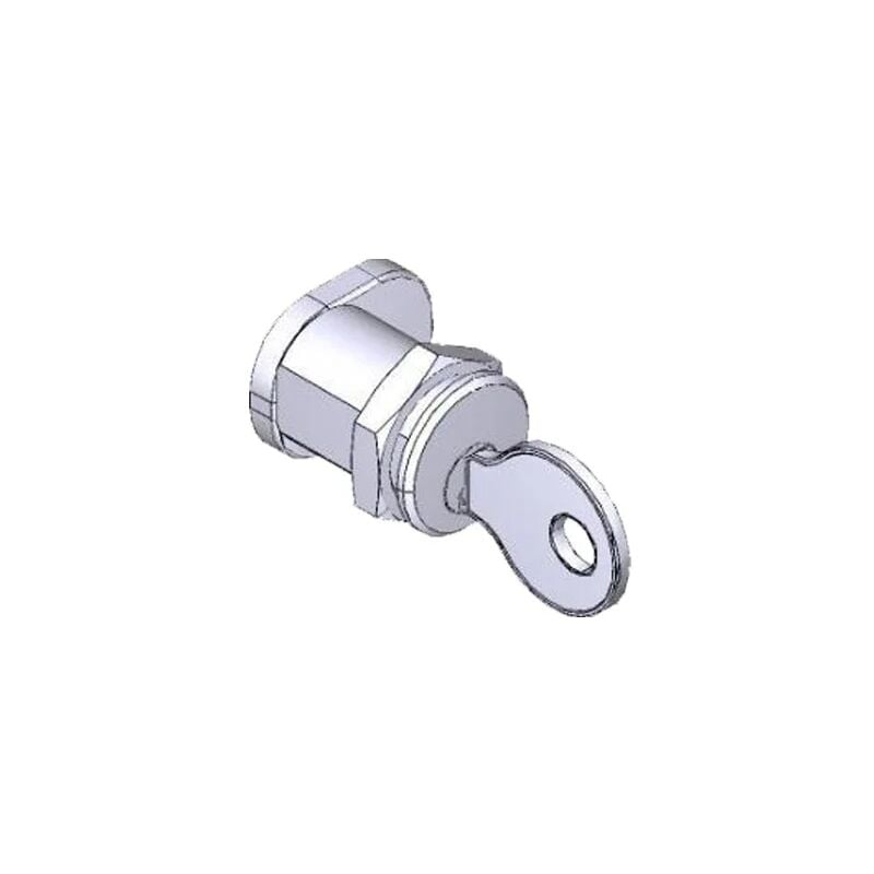 

repuesto cilindro cerradura bx ferni 119ribx042 - Came
