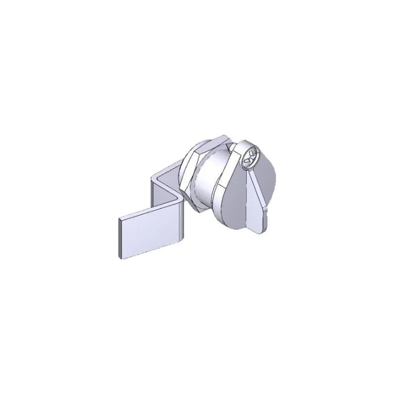 

repuesto cilindro cerradura ferni 119rix022 - Came