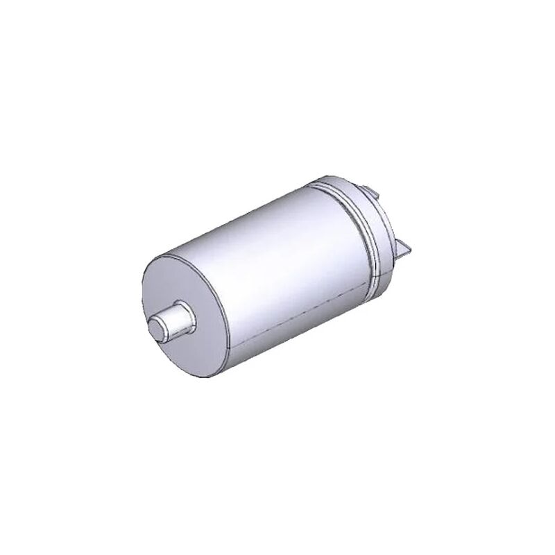 

repuesto condensador 8 mF con cables y tornillo axo 119rir339 - Came