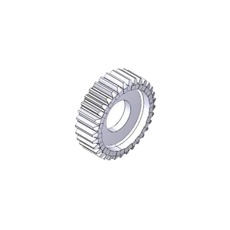 

repuesto corona bx 10 piezas 119ribx062 - Came