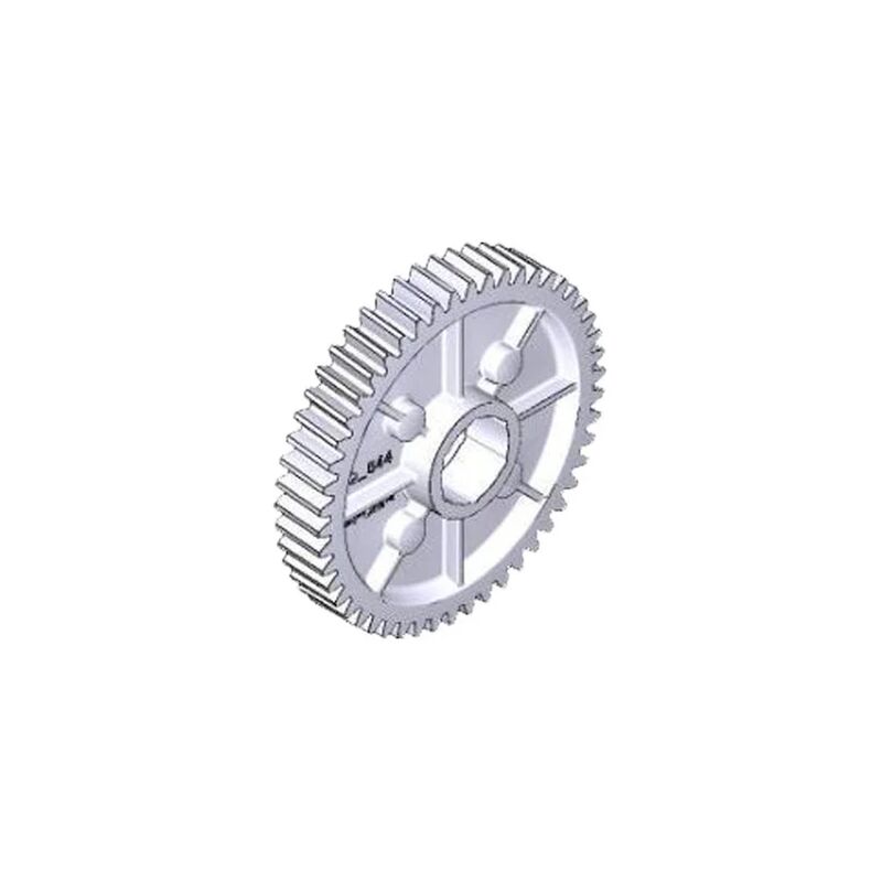

repuesto corona motorreductor bxv 119ribs004 - Came