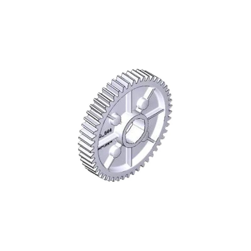 

repuesto corona motorreductor bxv sdn 119ribs021 - Came
