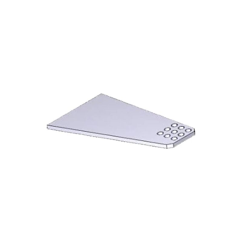 

repuesto estribo cola ax5024 ax71230 119rid303 - Came