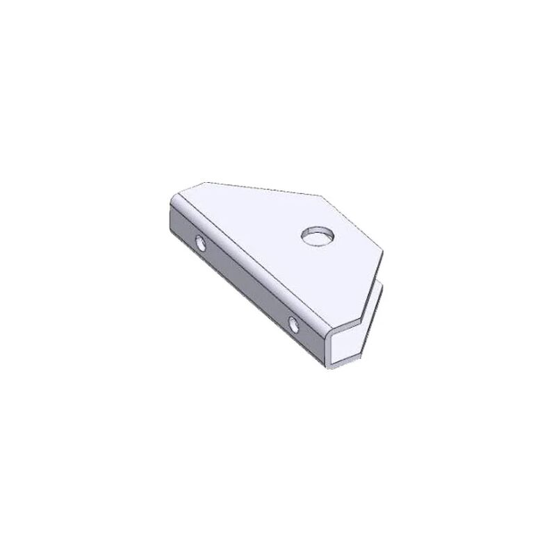 

repuesto estribo enganche hoja stylo ftl 119rid333 - Came