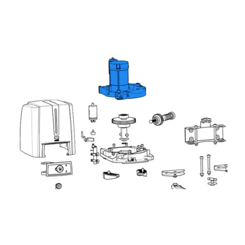 

came repuesto grupo motor fa40230 fa40230cb 119rid376