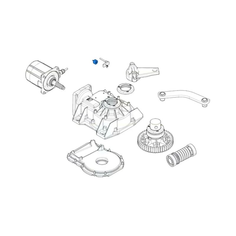 

came repuesto magneto para encoder frog 119ria083