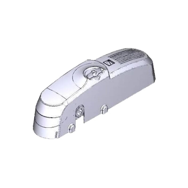 

came repuesto motorreductor 230v ac emega 101e456csi