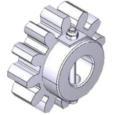 came repuesto piñon módulo 6 bk 119ribk010