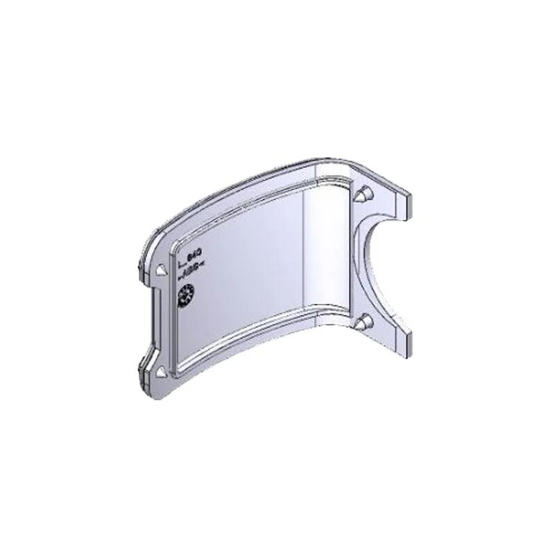 

repuesto tapa lateral krono 119rid169 - Came