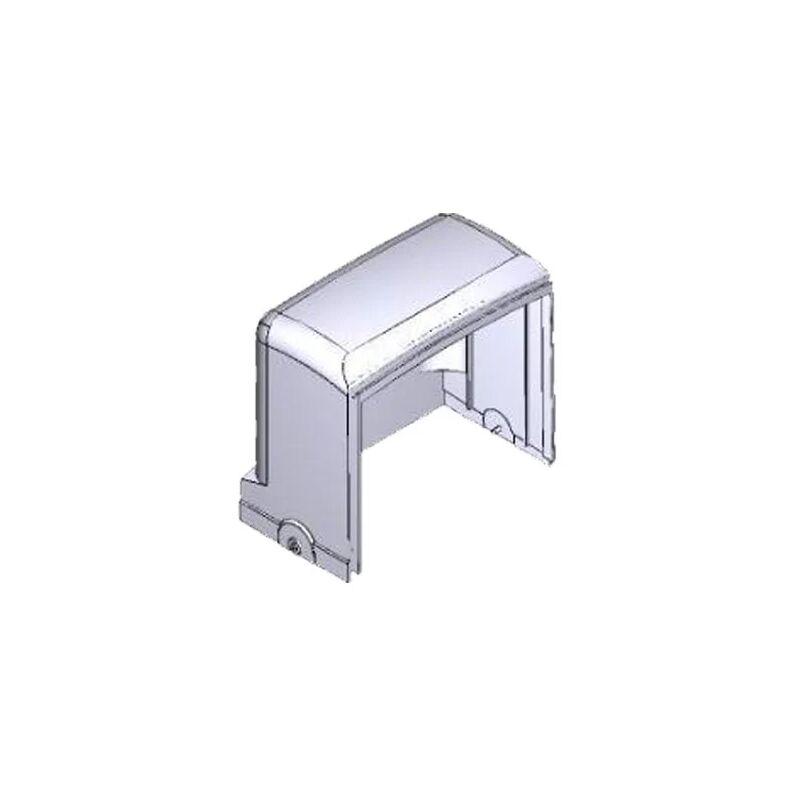 

repuesto tapa motorreductor bx 119ribx003 - Came